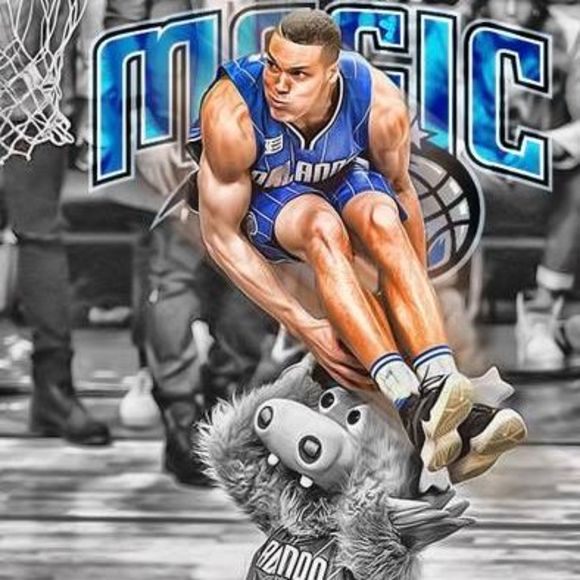 Meet your Posher, Jacob - Picture 1 of 1